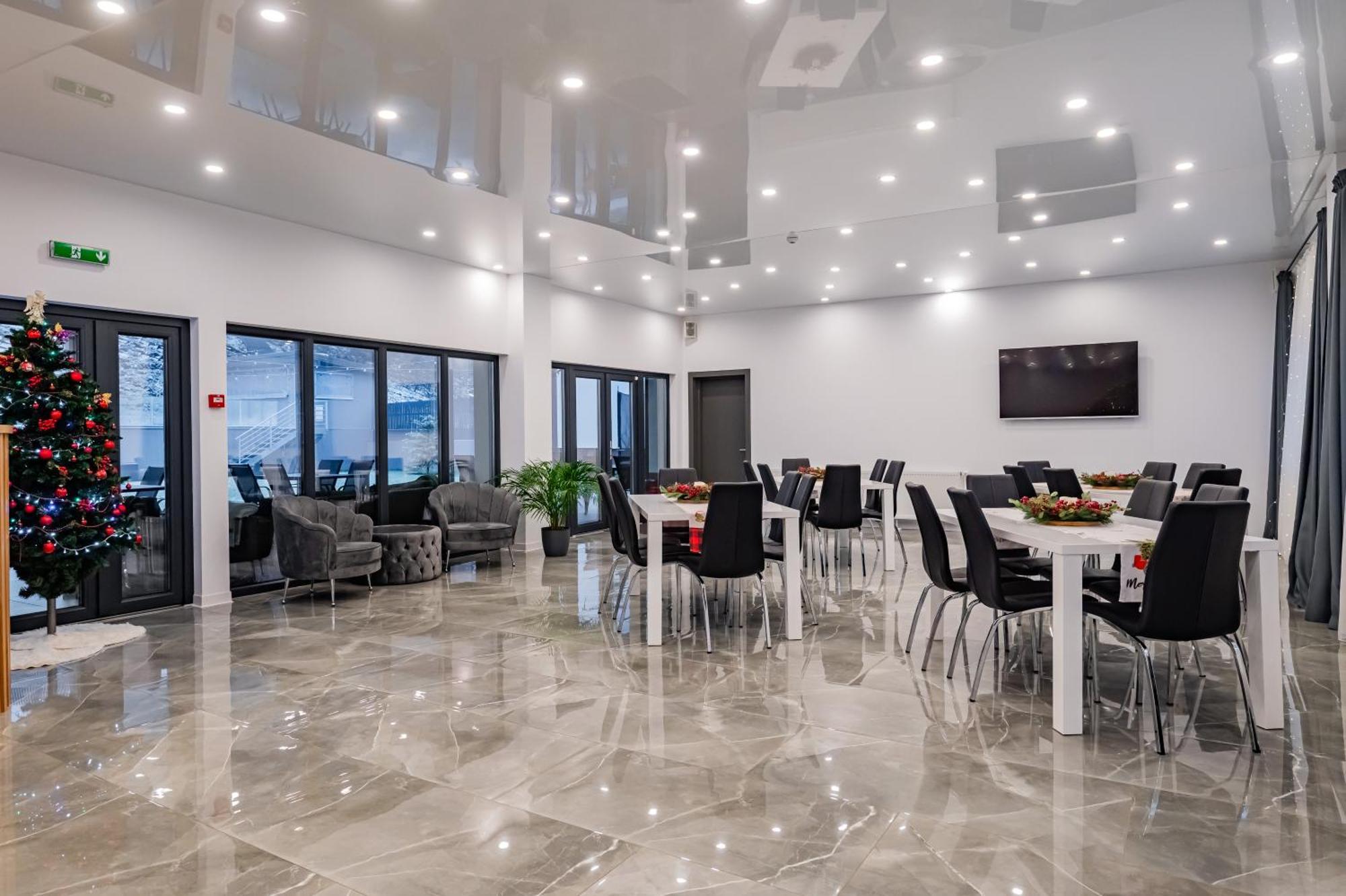 Q Villa 사셀레 외부 사진