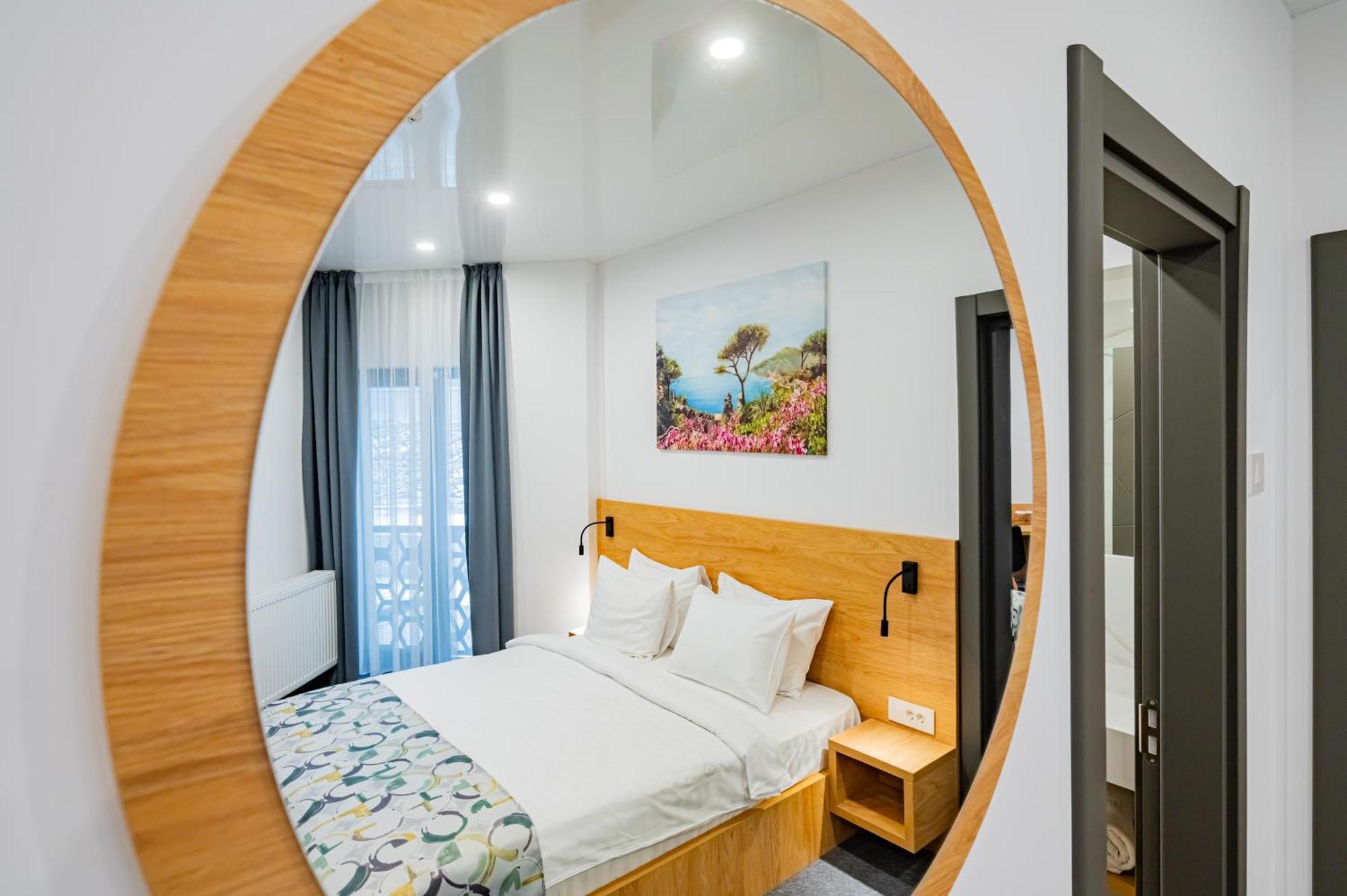 Q Villa 사셀레 외부 사진