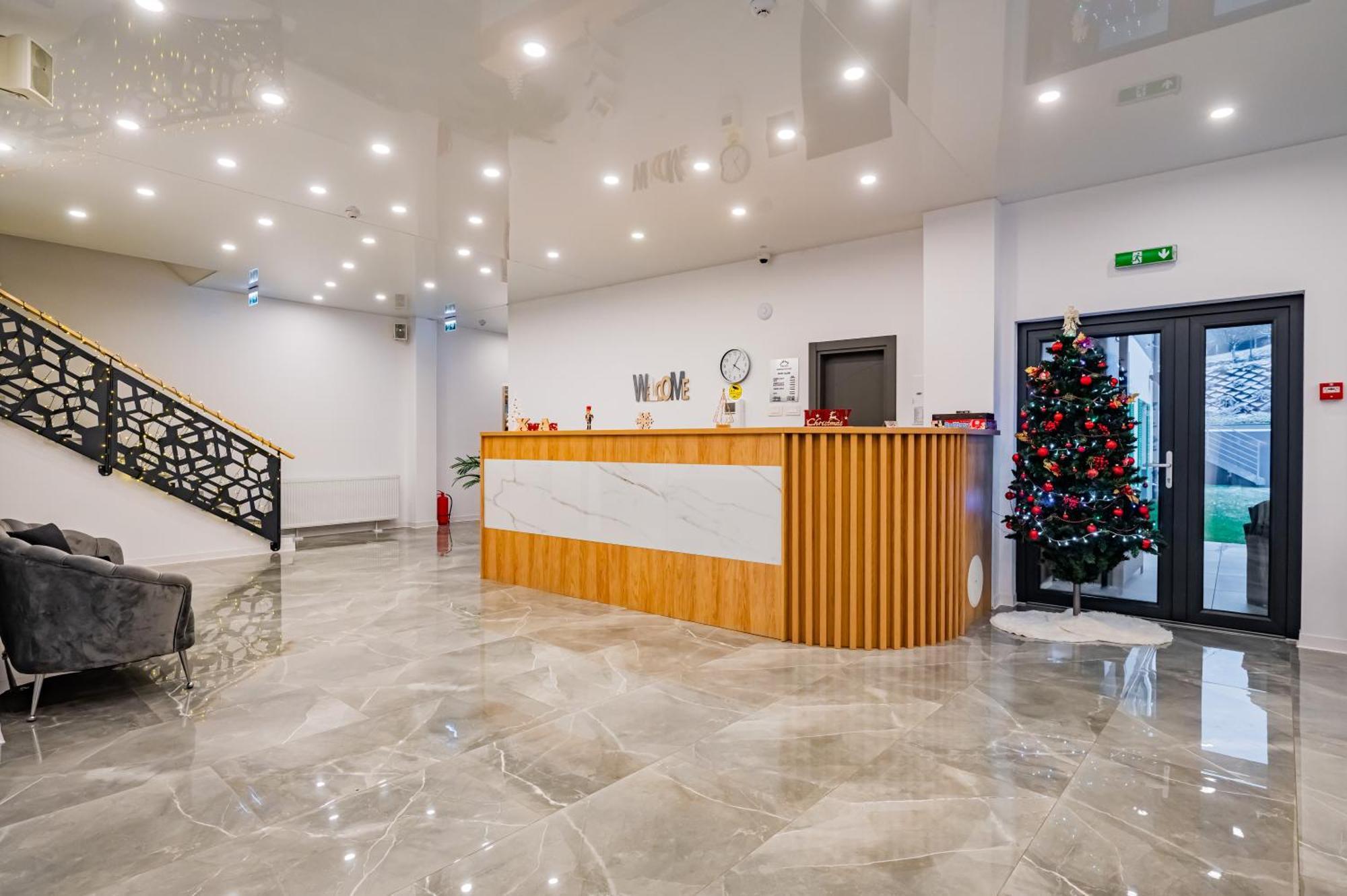 Q Villa 사셀레 외부 사진